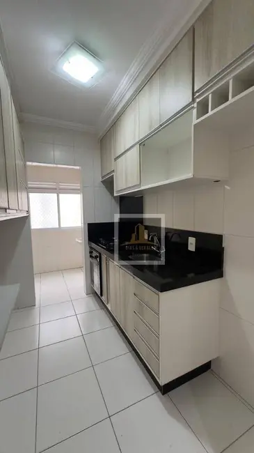 Apartamento com 3 quartos à venda, 76m2 em Sao Jose Dos Campos - SP - imagem 7 Foto 7 de Apartamento com 3 quartos à venda, 76m2 em Sao Jose Dos Campos - SP