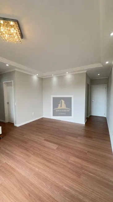 Apartamento com 3 quartos à venda, 76m2 em Sao Jose Dos Campos - SP - imagem 4 Foto 4 de Apartamento com 3 quartos à venda, 76m2 em Sao Jose Dos Campos - SP