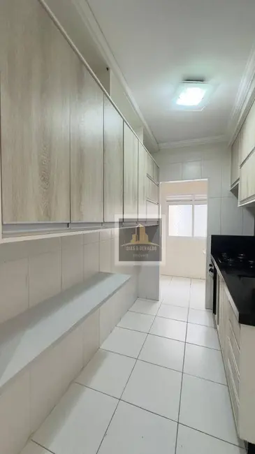 Apartamento com 3 quartos à venda, 76m2 em Sao Jose Dos Campos - SP - imagem 8 Foto 8 de Apartamento com 3 quartos à venda, 76m2 em Sao Jose Dos Campos - SP