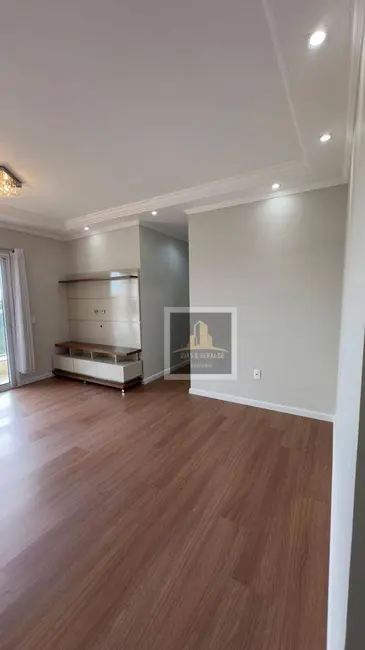 Apartamento com 3 quartos à venda, 76m2 em Sao Jose Dos Campos - SP - imagem 3 Foto 3 de Apartamento com 3 quartos à venda, 76m2 em Sao Jose Dos Campos - SP