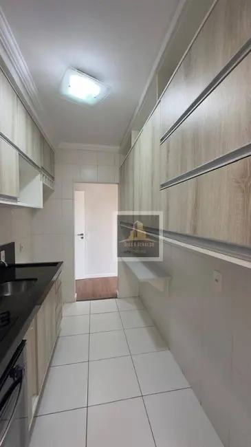 Apartamento com 3 quartos à venda, 76m2 em Sao Jose Dos Campos - SP - imagem 9 Foto 9 de Apartamento com 3 quartos à venda, 76m2 em Sao Jose Dos Campos - SP