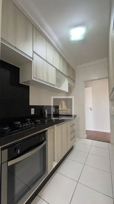 Apartamento com 3 quartos à venda, 76m2 em Sao Jose Dos Campos - SP - imagem 6 Foto 6 de Apartamento com 3 quartos à venda, 76m2 em Sao Jose Dos Campos - SP