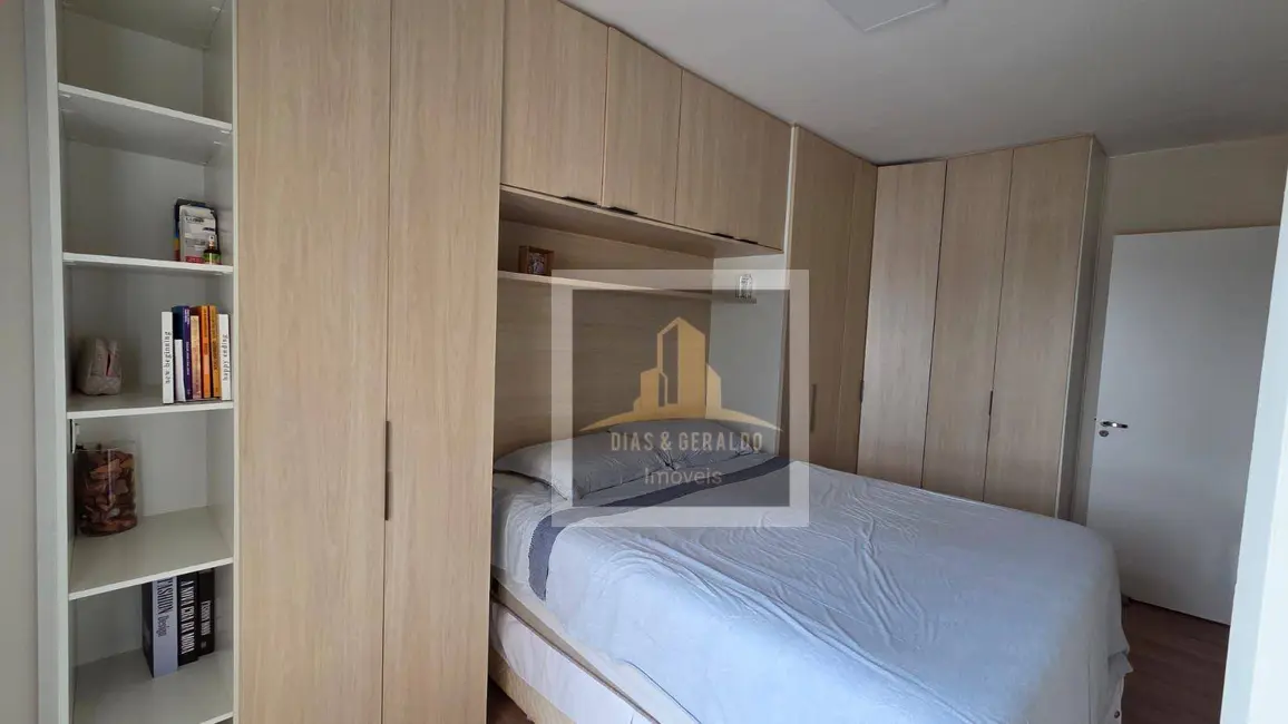 Foto 6 de Cobertura com 3 quartos à venda, 167m2 em Sao Jose Dos Campos - SP