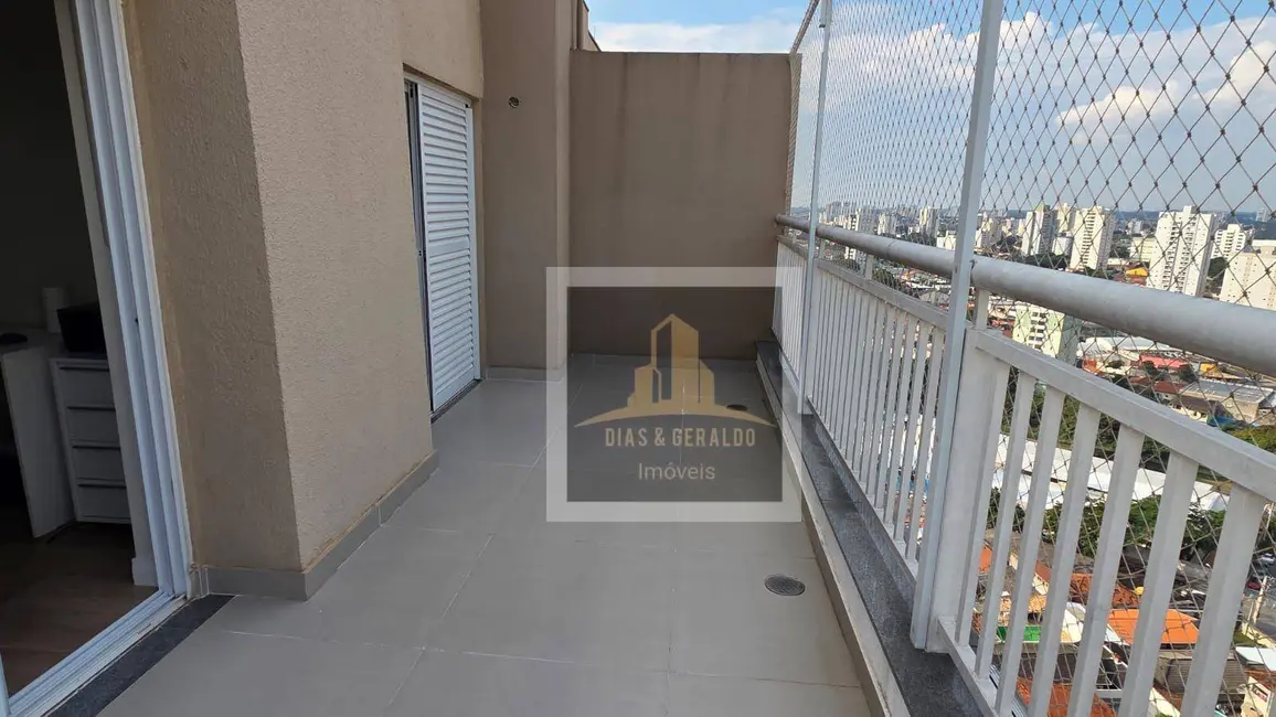 Foto 8 de Cobertura com 3 quartos à venda, 167m2 em Sao Jose Dos Campos - SP
