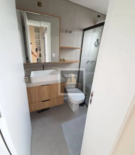 Foto 9 de Cobertura com 3 quartos à venda, 167m2 em Sao Jose Dos Campos - SP