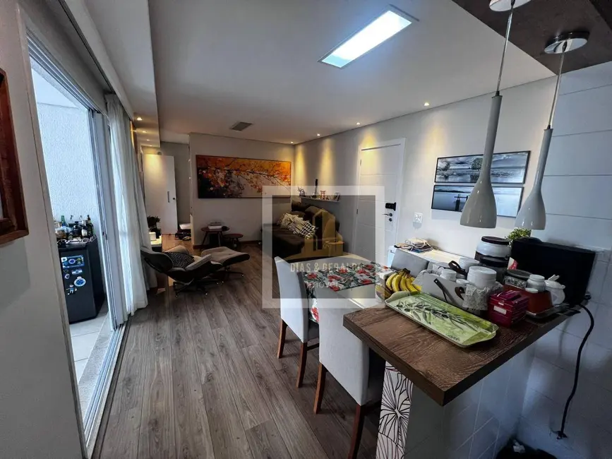 Foto 1 de Apartamento com 2 quartos para alugar, 90m2 em Sao Jose Dos Campos - SP