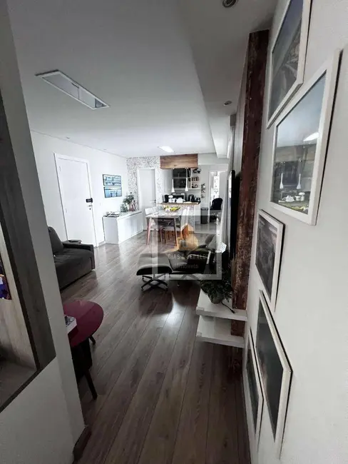 Foto 2 de Apartamento com 2 quartos para alugar, 90m2 em Sao Jose Dos Campos - SP