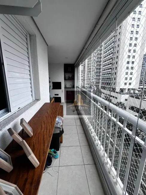 Foto 7 de Apartamento com 2 quartos para alugar, 90m2 em Sao Jose Dos Campos - SP
