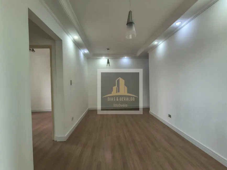 Foto 3 de Apartamento com 2 quartos para alugar, 54m2 em Sao Jose Dos Campos - SP
