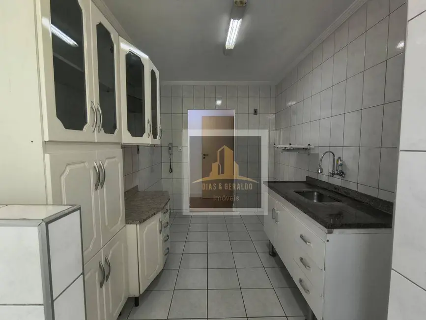 Foto 6 de Apartamento com 2 quartos para alugar, 54m2 em Sao Jose Dos Campos - SP