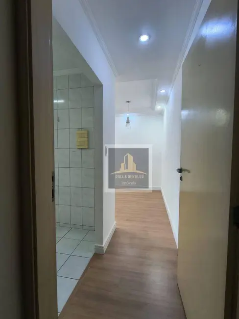Foto 1 de Apartamento com 2 quartos para alugar, 54m2 em Sao Jose Dos Campos - SP
