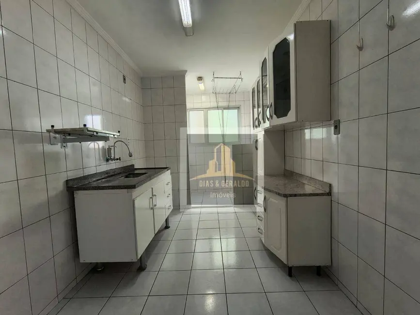 Foto 7 de Apartamento com 2 quartos para alugar, 54m2 em Sao Jose Dos Campos - SP