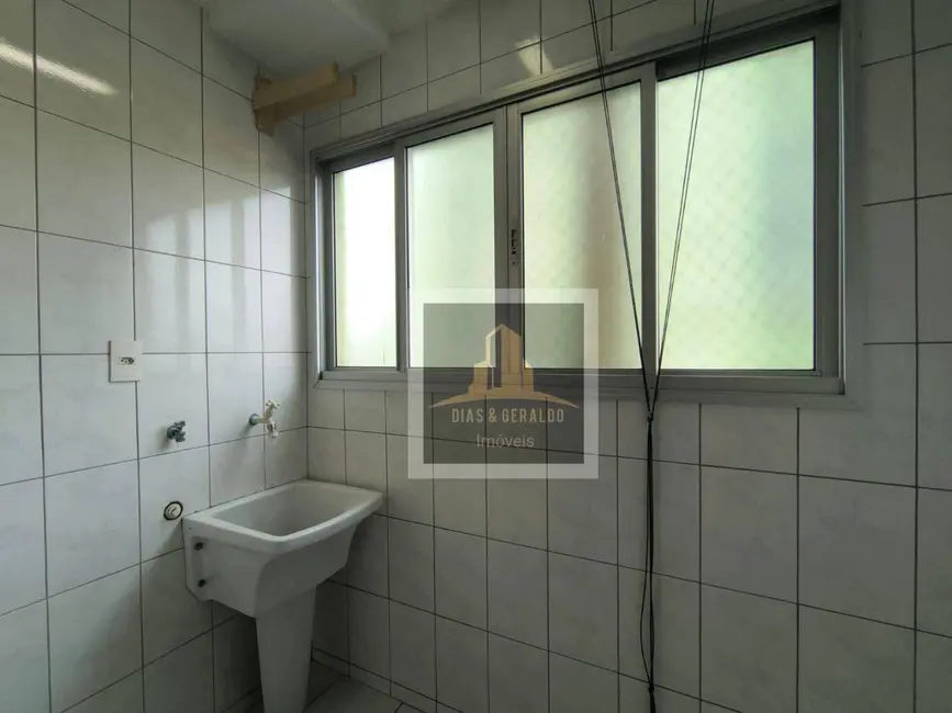 Foto 9 de Apartamento com 2 quartos para alugar, 54m2 em Sao Jose Dos Campos - SP
