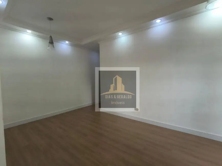 Foto 2 de Apartamento com 2 quartos para alugar, 54m2 em Sao Jose Dos Campos - SP
