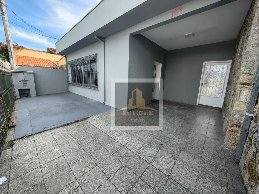 Casa com 4 quartos para alugar, 395m2 em Sao Jose Dos Campos - SP - imagem 1 Foto 1 de Casa com 4 quartos para alugar, 395m2 em Sao Jose Dos Campos - SP