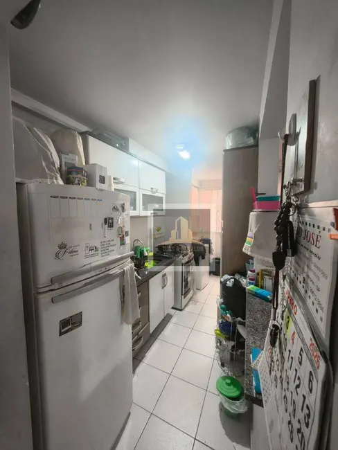 Foto 4 de Apartamento com 3 quartos para alugar, 64m2 em Sao Jose Dos Campos - SP