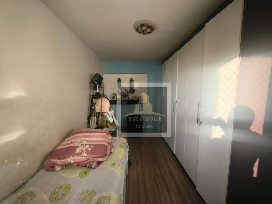 Foto 9 de Apartamento com 3 quartos para alugar, 64m2 em Sao Jose Dos Campos - SP