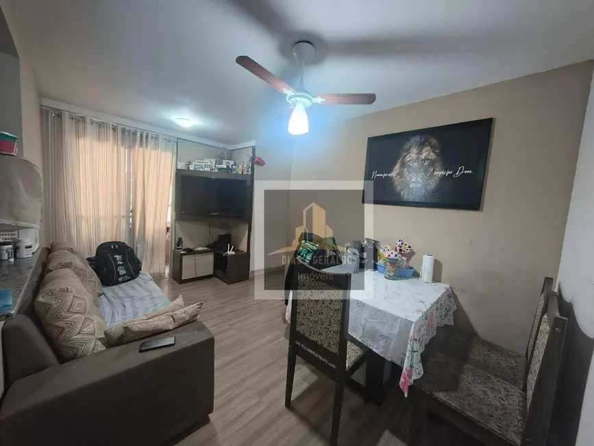 Foto 1 de Apartamento com 3 quartos para alugar, 64m2 em Sao Jose Dos Campos - SP