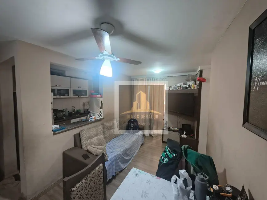 Foto 2 de Apartamento com 3 quartos para alugar, 64m2 em Sao Jose Dos Campos - SP