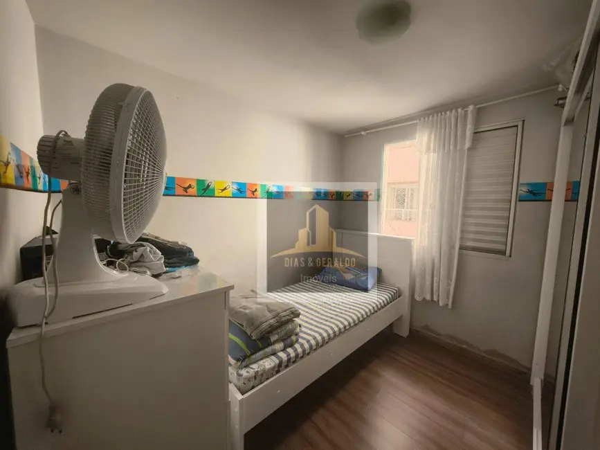 Foto 6 de Apartamento com 3 quartos para alugar, 64m2 em Sao Jose Dos Campos - SP