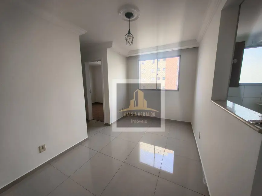 Apartamento com 2 quartos para alugar, 47m2 em Sao Jose Dos Campos - SP - imagem 2 Foto 2 de Apartamento com 2 quartos para alugar, 47m2 em Sao Jose Dos Campos - SP