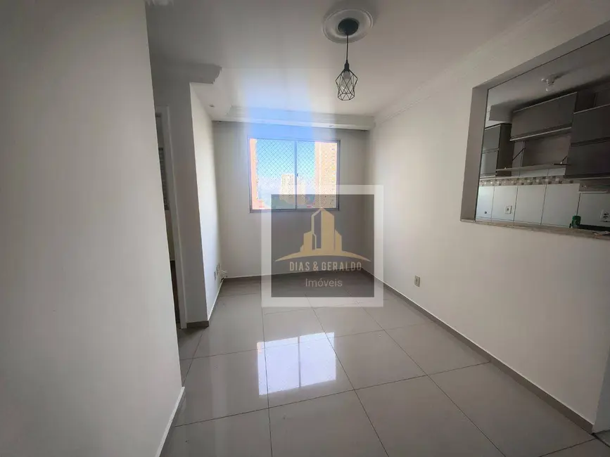 Apartamento com 2 quartos para alugar, 47m2 em Sao Jose Dos Campos - SP - imagem 3 Foto 3 de Apartamento com 2 quartos para alugar, 47m2 em Sao Jose Dos Campos - SP