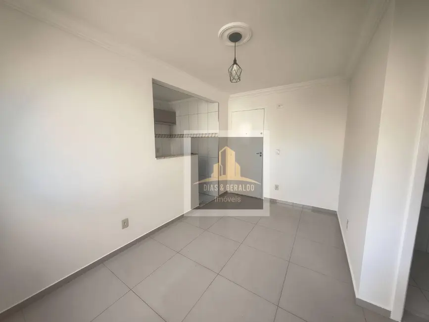 Apartamento com 2 quartos para alugar, 47m2 em Sao Jose Dos Campos - SP - imagem 5 Foto 5 de Apartamento com 2 quartos para alugar, 47m2 em Sao Jose Dos Campos - SP