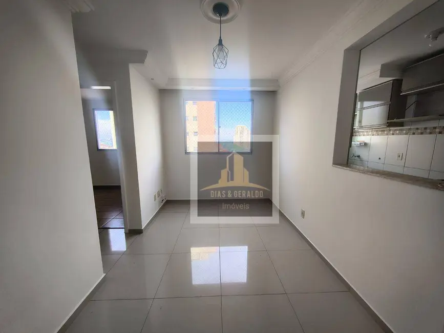 Apartamento com 2 quartos para alugar, 47m2 em Sao Jose Dos Campos - SP - imagem 4 Foto 4 de Apartamento com 2 quartos para alugar, 47m2 em Sao Jose Dos Campos - SP