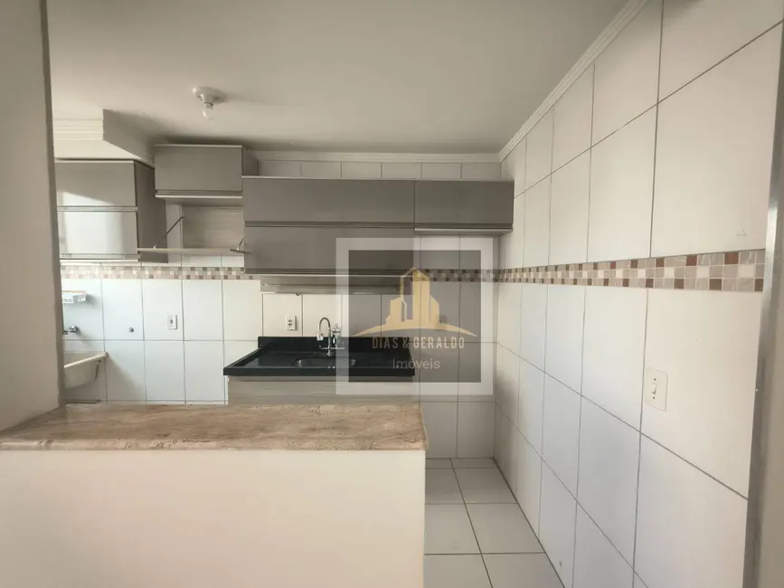 Apartamento com 2 quartos para alugar, 47m2 em Sao Jose Dos Campos - SP - imagem 6 Foto 6 de Apartamento com 2 quartos para alugar, 47m2 em Sao Jose Dos Campos - SP