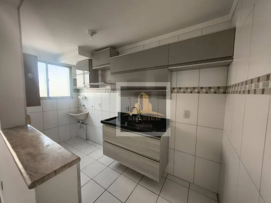 Apartamento com 2 quartos para alugar, 47m2 em Sao Jose Dos Campos - SP - imagem 7 Foto 7 de Apartamento com 2 quartos para alugar, 47m2 em Sao Jose Dos Campos - SP