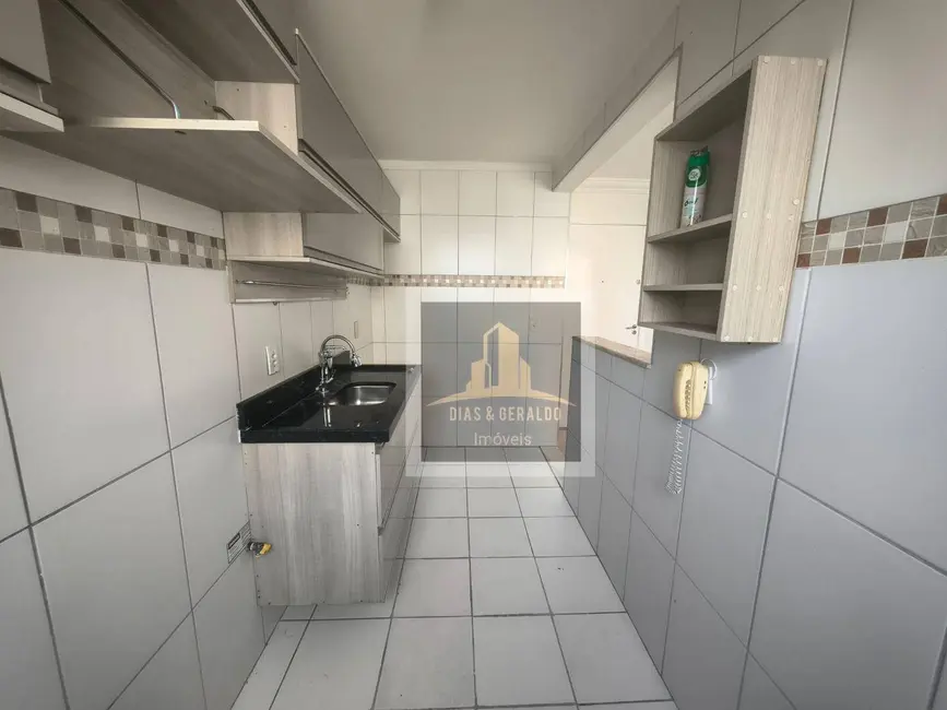Apartamento com 2 quartos para alugar, 47m2 em Sao Jose Dos Campos - SP - imagem 8 Foto 8 de Apartamento com 2 quartos para alugar, 47m2 em Sao Jose Dos Campos - SP