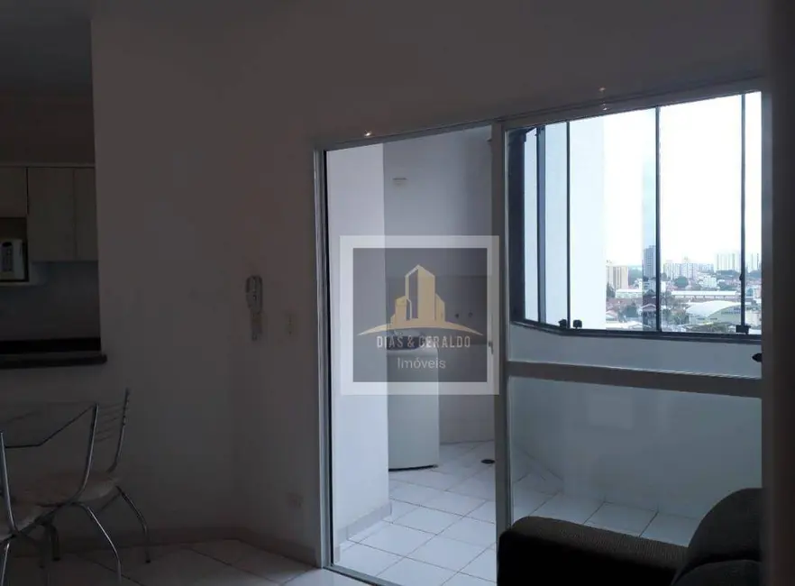 Foto 6 de Apartamento com 1 quarto para alugar, 50m2 em Sao Jose Dos Campos - SP