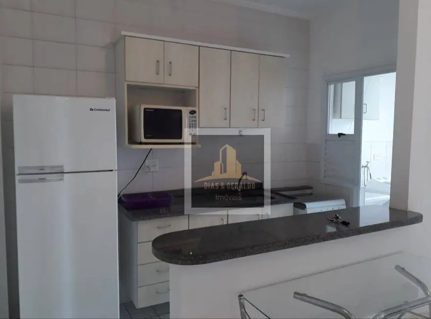 Foto 8 de Apartamento com 1 quarto para alugar, 50m2 em Sao Jose Dos Campos - SP