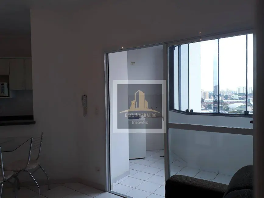 Foto 3 de Apartamento com 1 quarto para alugar, 50m2 em Sao Jose Dos Campos - SP