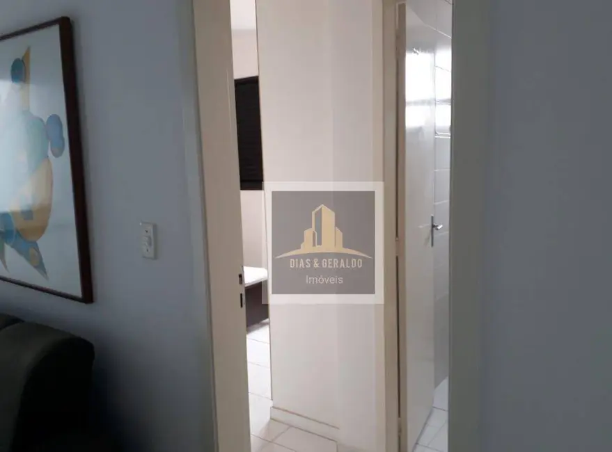 Foto 4 de Apartamento com 1 quarto para alugar, 50m2 em Sao Jose Dos Campos - SP