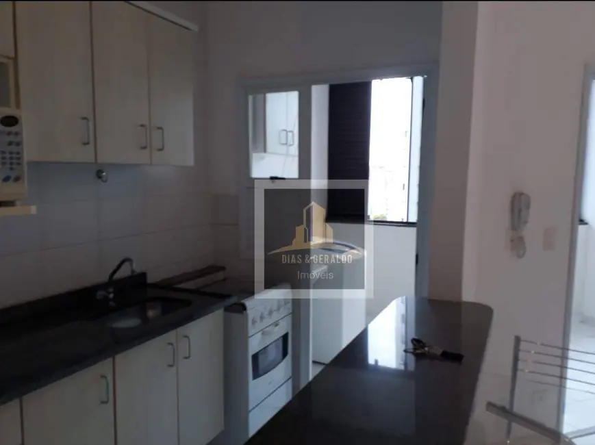 Foto 7 de Apartamento com 1 quarto para alugar, 50m2 em Sao Jose Dos Campos - SP