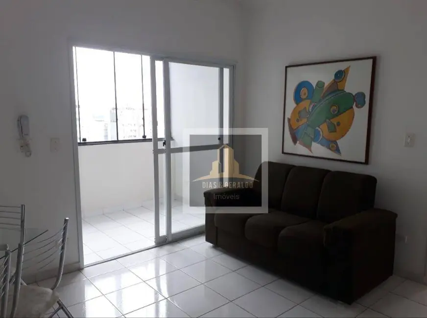 Foto 1 de Apartamento com 1 quarto para alugar, 50m2 em Sao Jose Dos Campos - SP