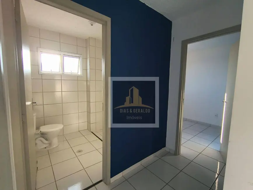 Foto 1 de Apartamento com 2 quartos à venda, 49m2 em Sao Jose Dos Campos - SP