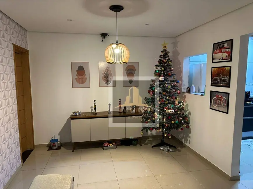 Foto 4 de Sobrado com 3 quartos à venda, 144m2 em Jacarei - SP