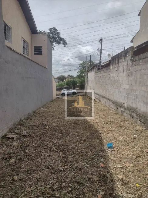 Terreno / Lote à venda, 125m2 em Sao Jose Dos Campos - SP - imagem 4 Foto 4 de Terreno / Lote à venda, 125m2 em Sao Jose Dos Campos - SP