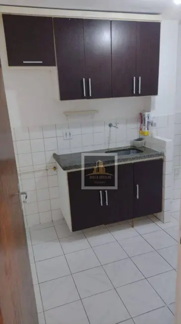 Apartamento com 2 quartos à venda, 52m2 em Sao Jose Dos Campos - SP - imagem 1 Foto 1 de Apartamento com 2 quartos à venda, 52m2 em Sao Jose Dos Campos - SP