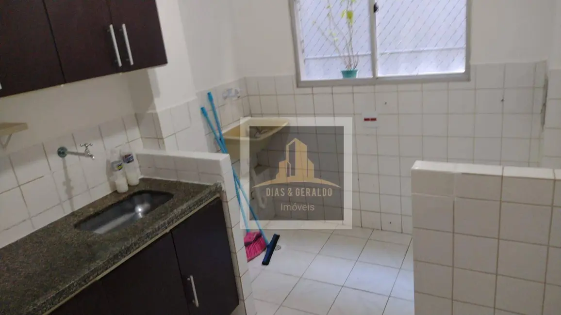 Apartamento com 2 quartos à venda, 52m2 em Sao Jose Dos Campos - SP - imagem 2 Foto 2 de Apartamento com 2 quartos à venda, 52m2 em Sao Jose Dos Campos - SP