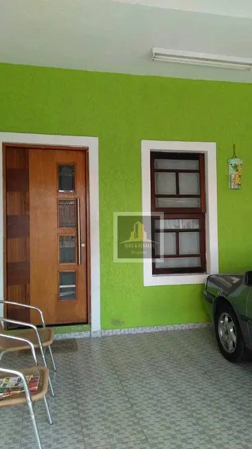 Sobrado com 3 quartos à venda, 125m2 em Sao Jose Dos Campos - SP - imagem 3 Foto 3 de Sobrado com 3 quartos à venda, 125m2 em Sao Jose Dos Campos - SP