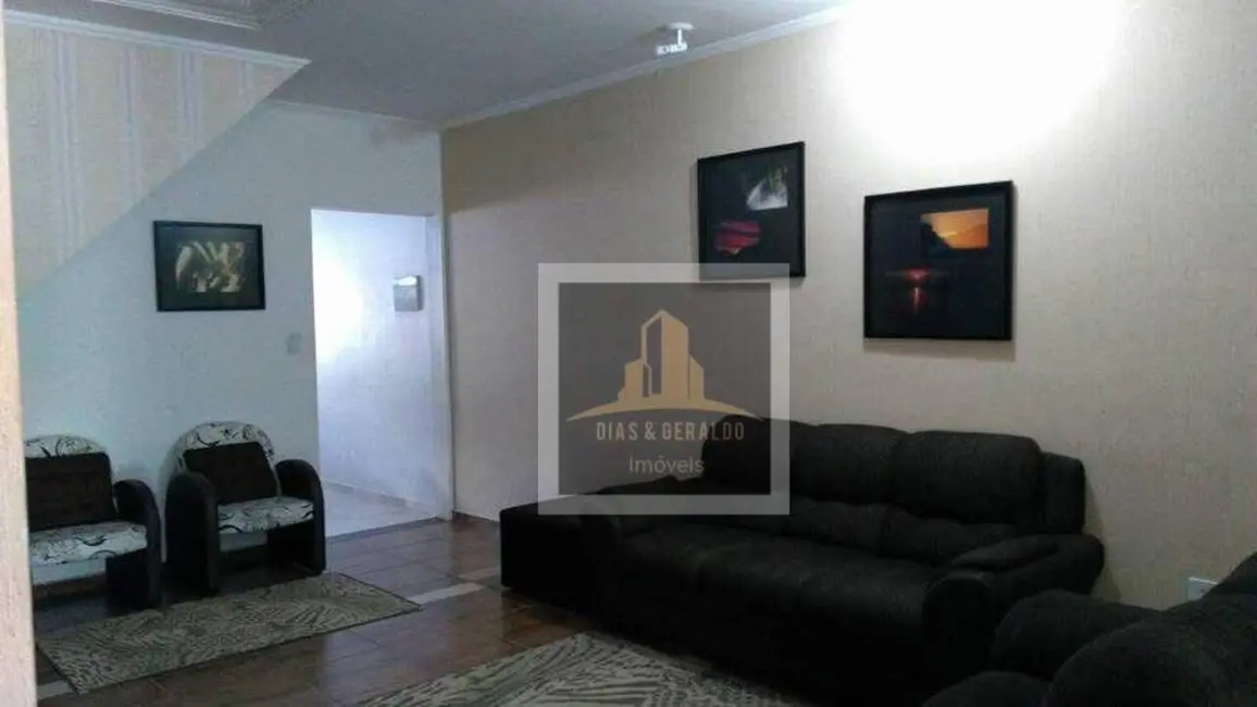 Sobrado com 3 quartos à venda, 125m2 em Sao Jose Dos Campos - SP - imagem 6 Foto 6 de Sobrado com 3 quartos à venda, 125m2 em Sao Jose Dos Campos - SP