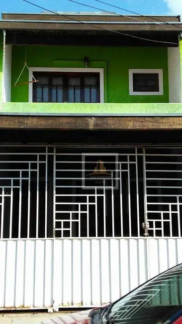 Sobrado com 3 quartos à venda, 125m2 em Sao Jose Dos Campos - SP - imagem 2 Foto 2 de Sobrado com 3 quartos à venda, 125m2 em Sao Jose Dos Campos - SP