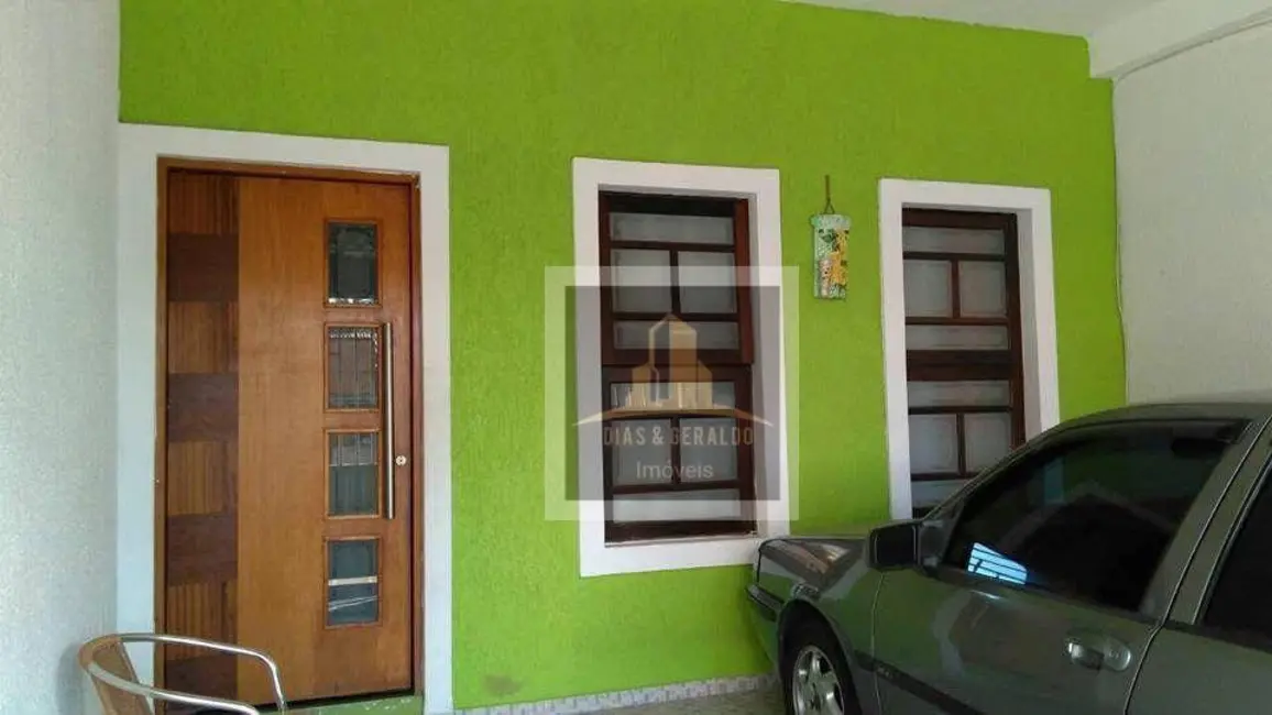Sobrado com 3 quartos à venda, 125m2 em Sao Jose Dos Campos - SP - imagem 5 Foto 5 de Sobrado com 3 quartos à venda, 125m2 em Sao Jose Dos Campos - SP