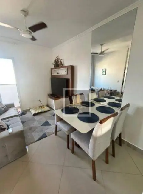 Foto 4 de Apartamento com 2 quartos à venda, 54m2 em Loteamento Jardim Sol Nascente, Jacarei - SP