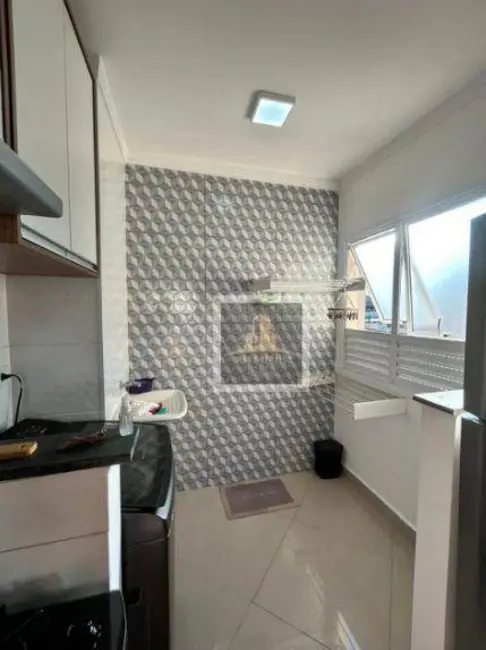 Foto 8 de Apartamento com 2 quartos à venda, 54m2 em Loteamento Jardim Sol Nascente, Jacarei - SP