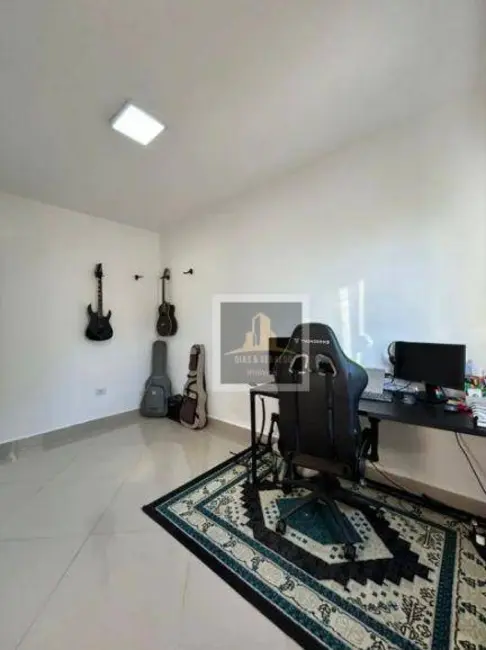 Foto 9 de Apartamento com 2 quartos à venda, 54m2 em Loteamento Jardim Sol Nascente, Jacarei - SP