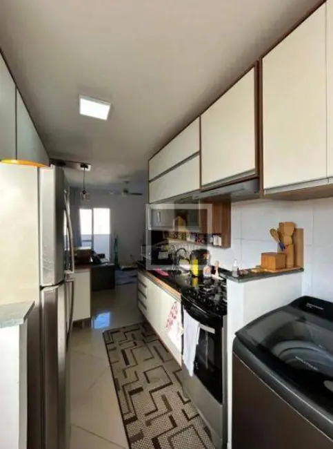 Foto 7 de Apartamento com 2 quartos à venda, 54m2 em Loteamento Jardim Sol Nascente, Jacarei - SP